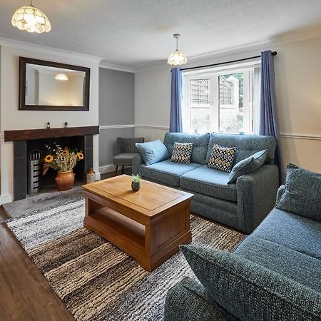 Host & Stay - Greens Yard House Уитби Экстерьер фото