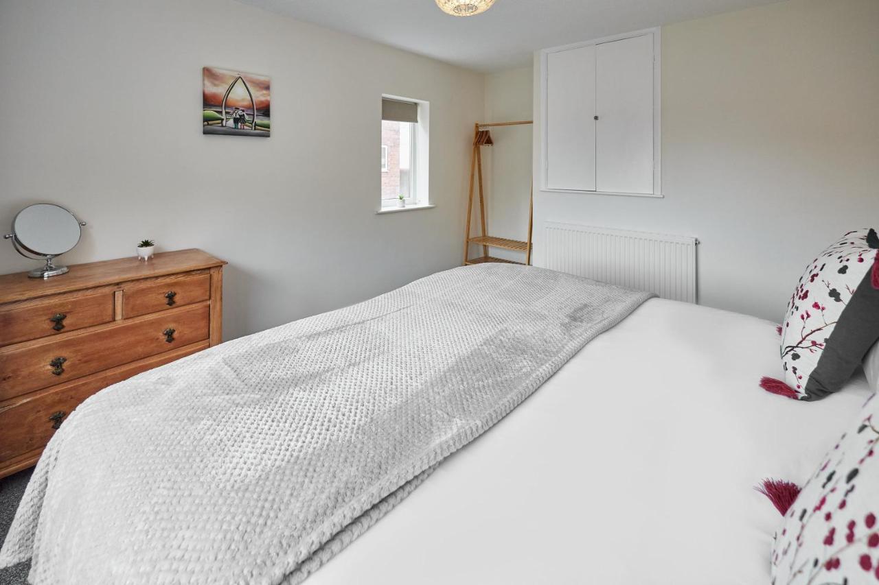 Host & Stay - Greens Yard House Уитби Экстерьер фото