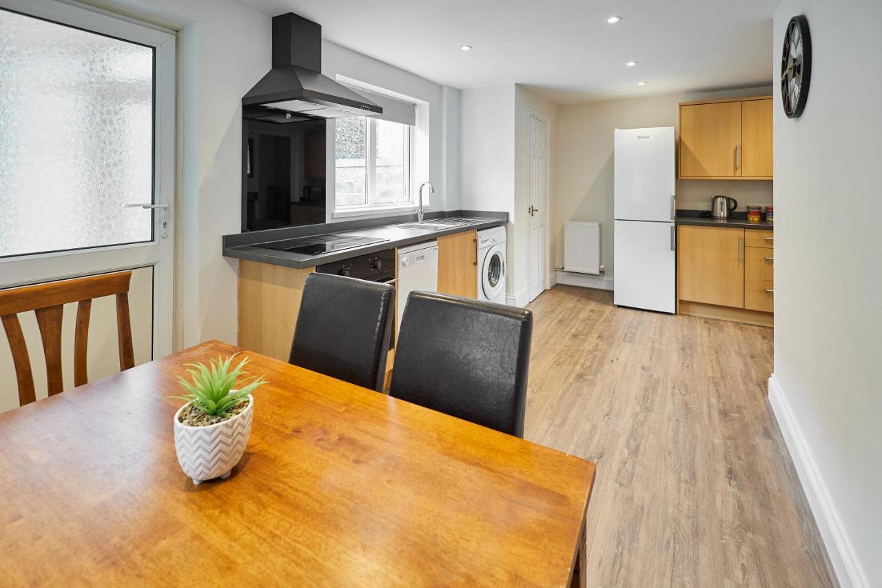 Host & Stay - Greens Yard House Уитби Экстерьер фото