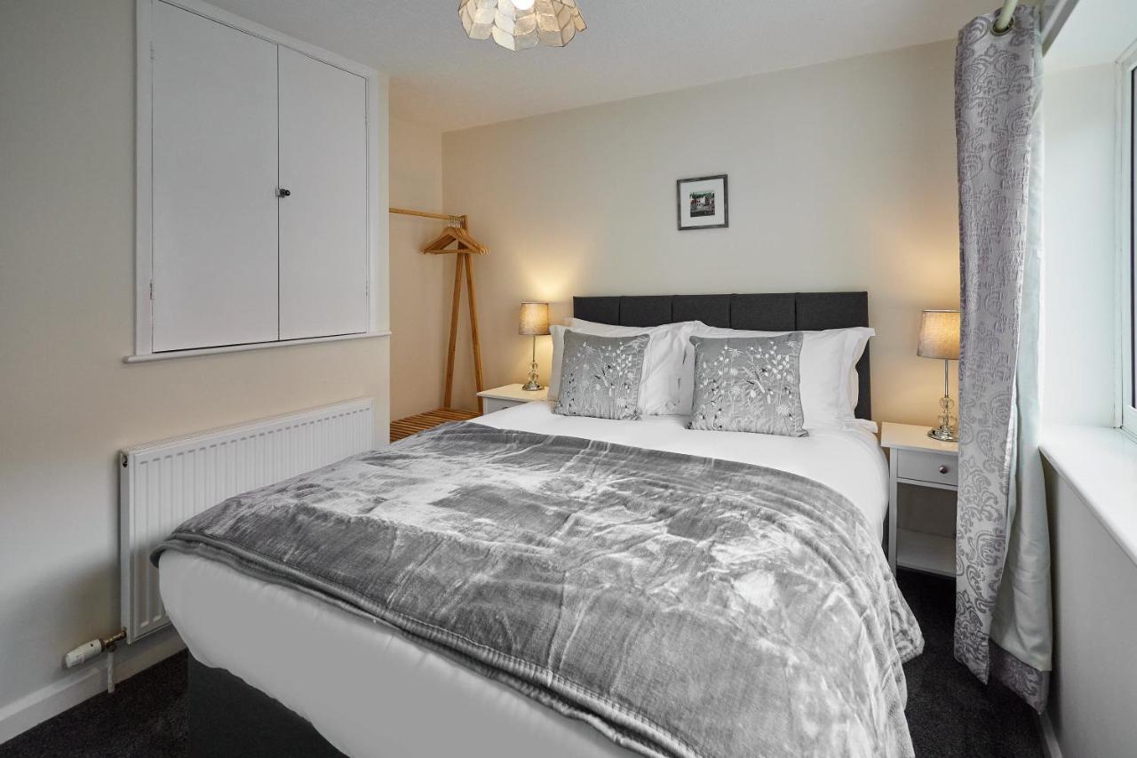 Host & Stay - Greens Yard House Уитби Экстерьер фото