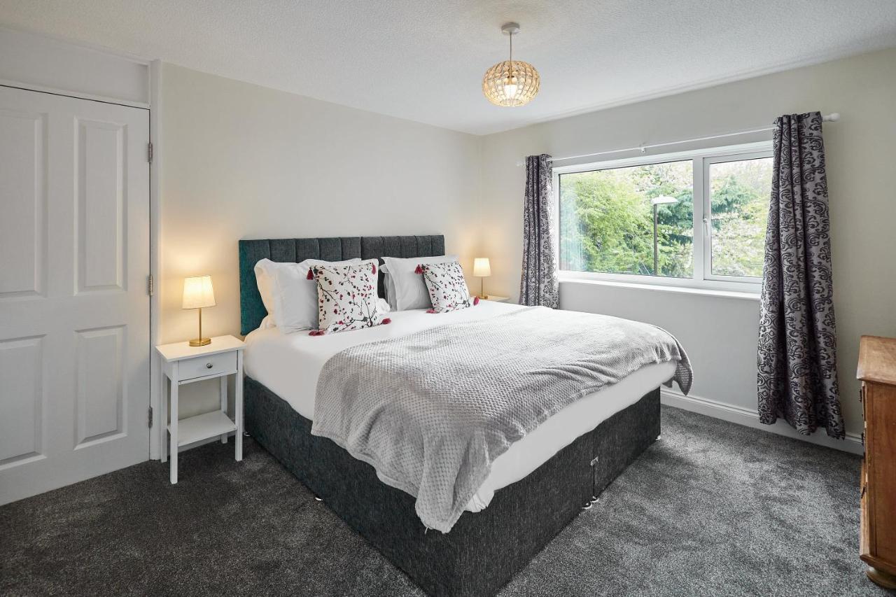 Host & Stay - Greens Yard House Уитби Экстерьер фото