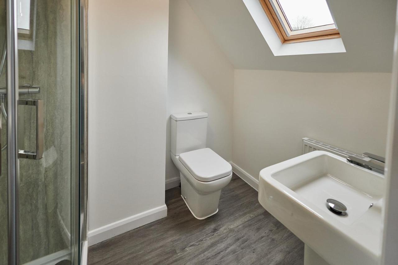 Host & Stay - Greens Yard House Уитби Экстерьер фото